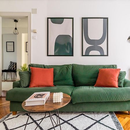 Moderno Apartamento En Pleno Centro 桑坦德 外观 照片