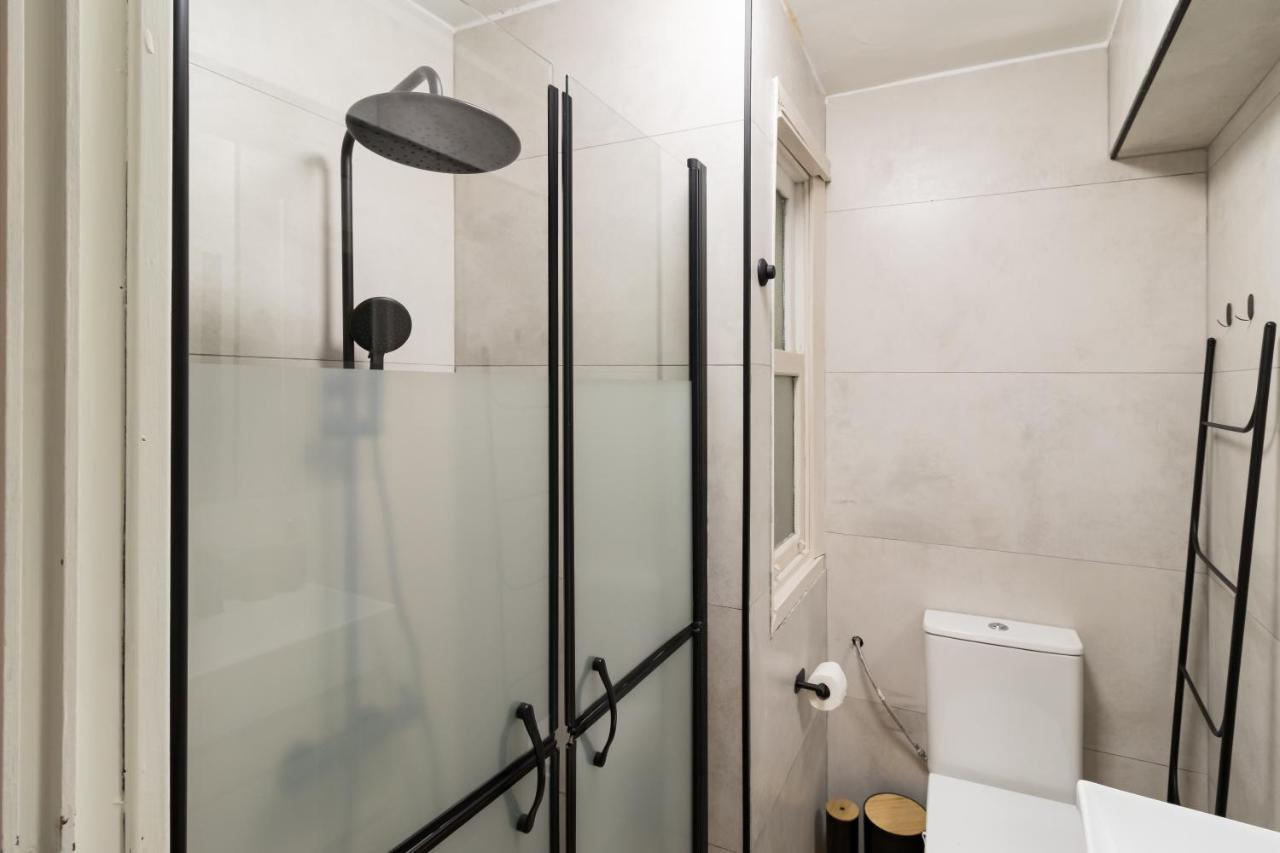 Moderno Apartamento En Pleno Centro 桑坦德 外观 照片